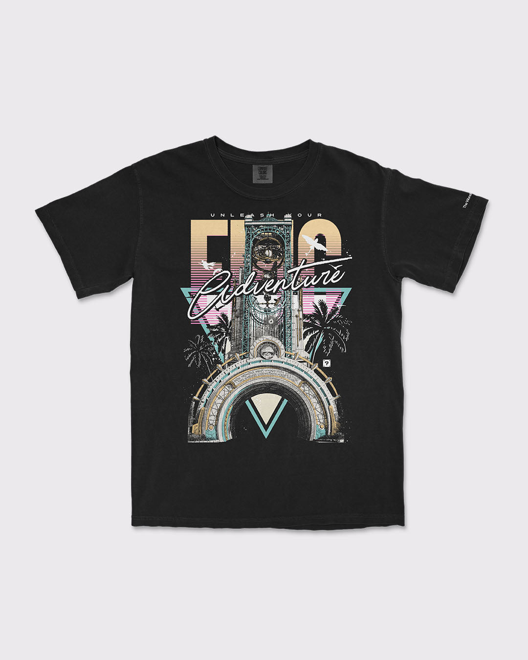 The Adventure Tee