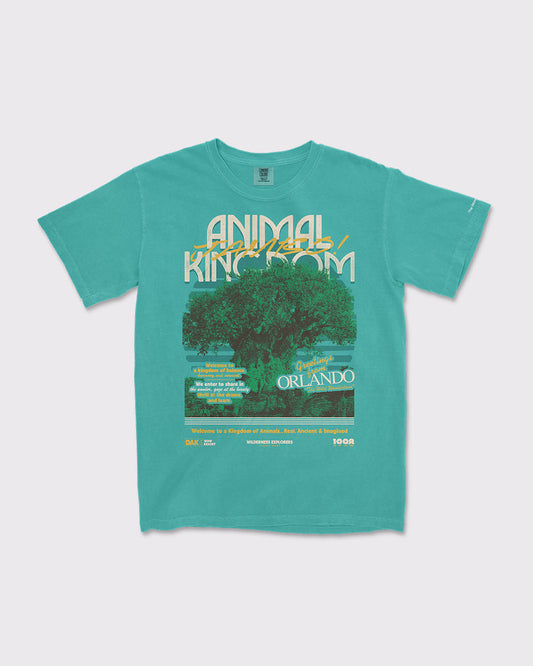 The Kingdom Tee