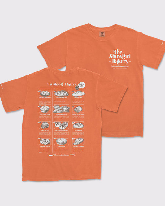 The Bakery Tee