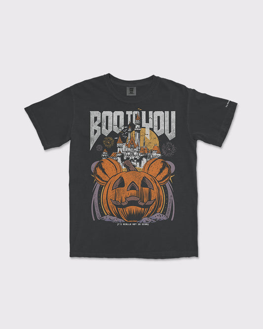The Boo Tee