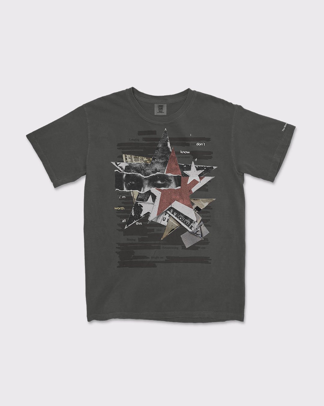 The Buchanan Tee
