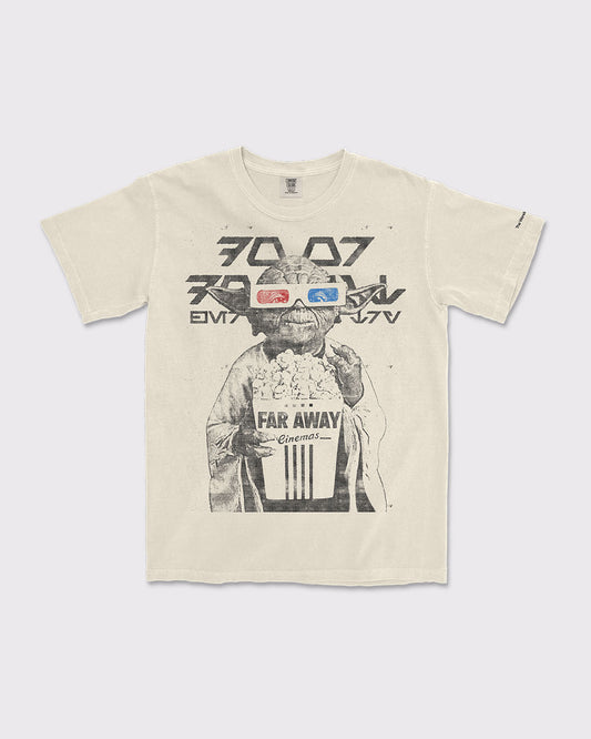 The Cinema Tee