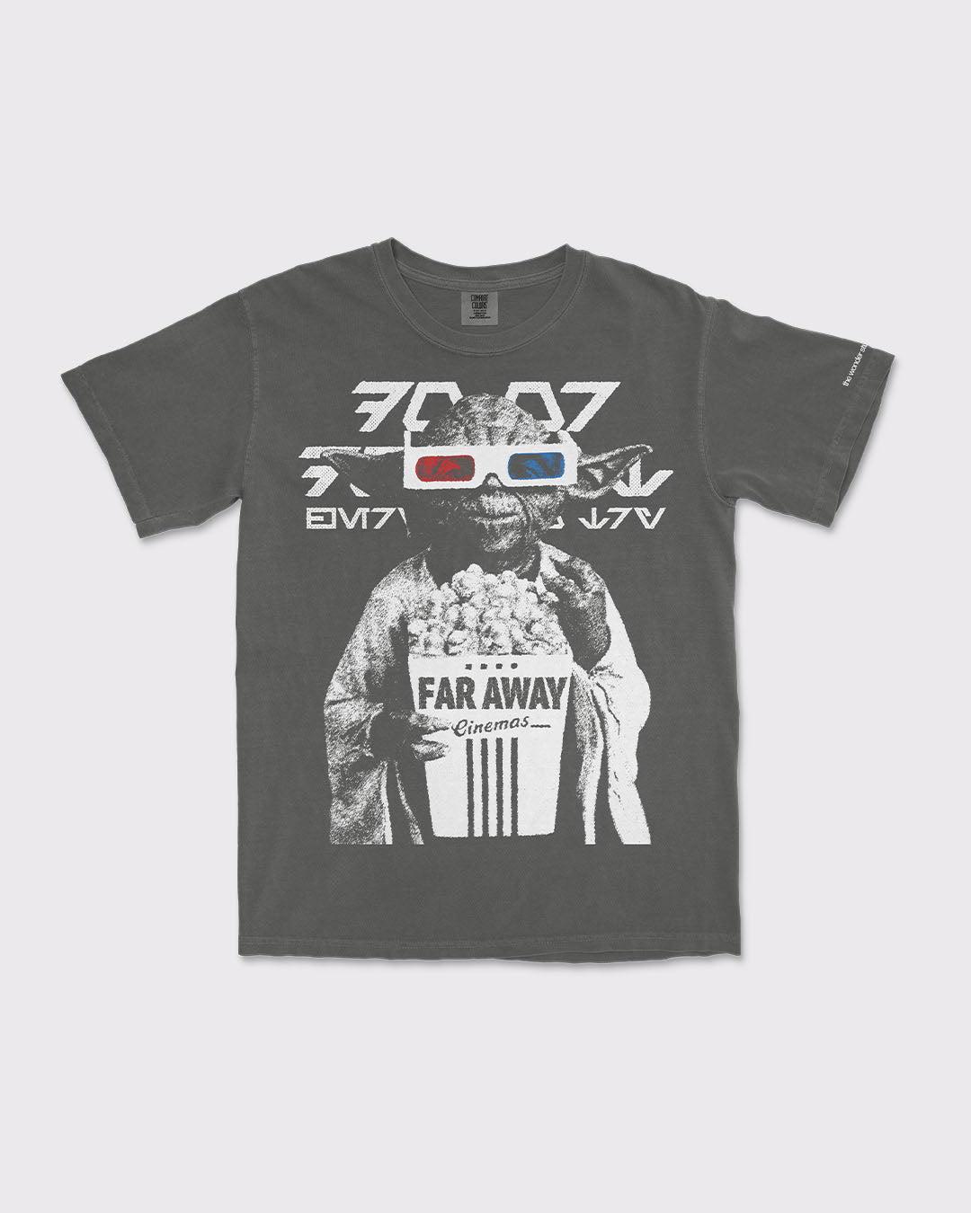 The Cinema Tee