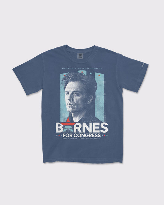 The Congress Tee