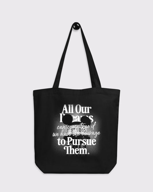 The Dream Eco Tote Bag