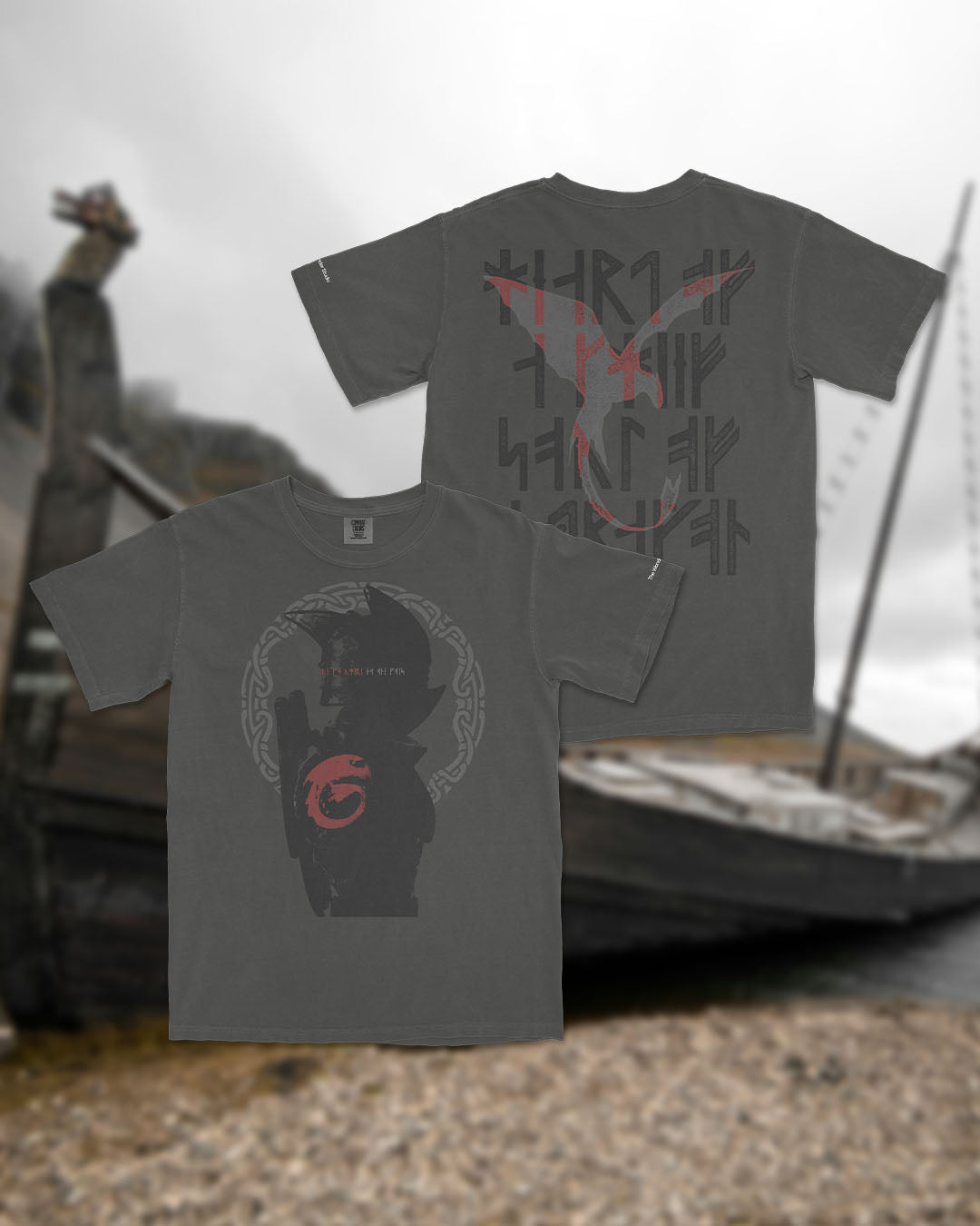 The Chief Tee