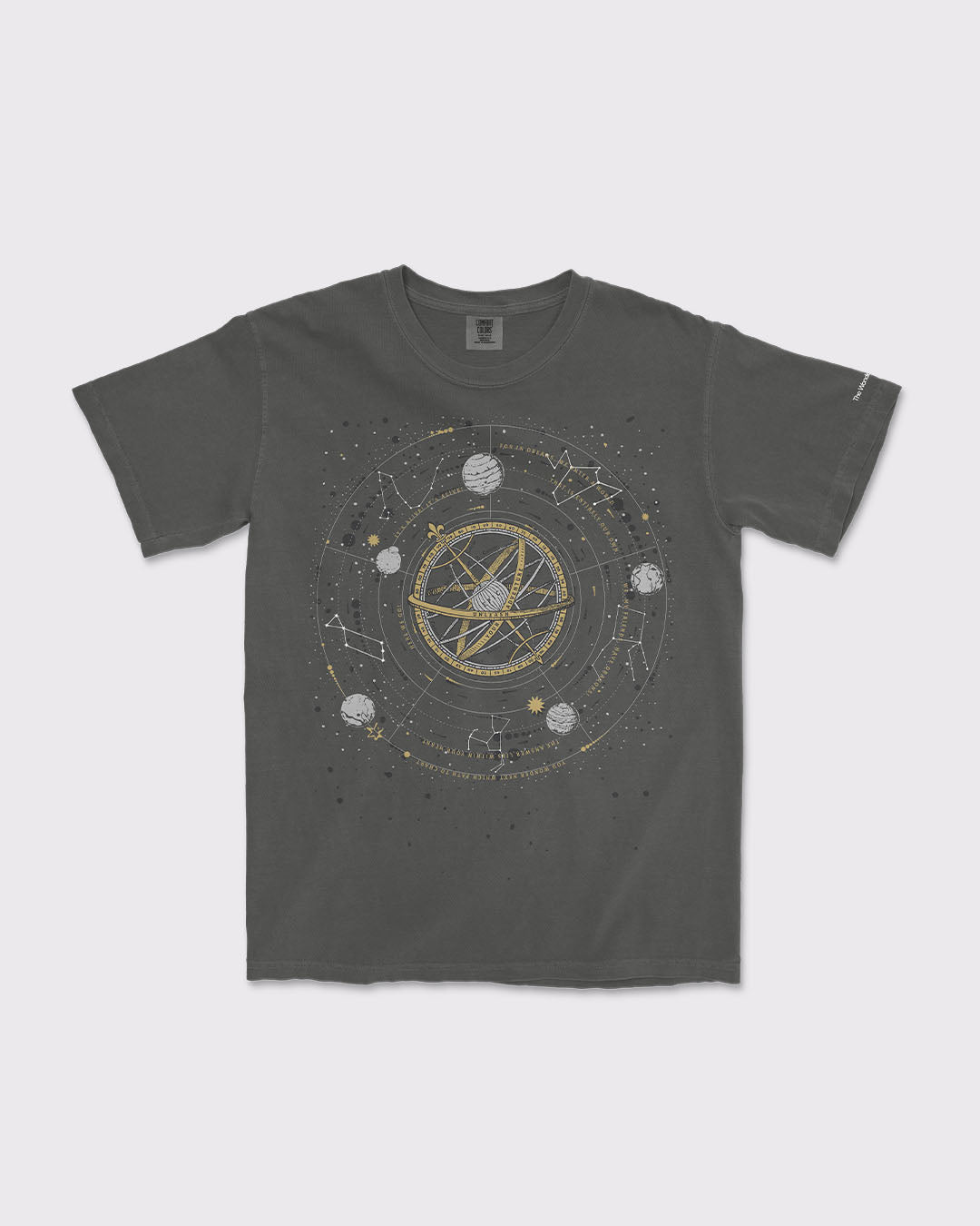 The Chronos Tee