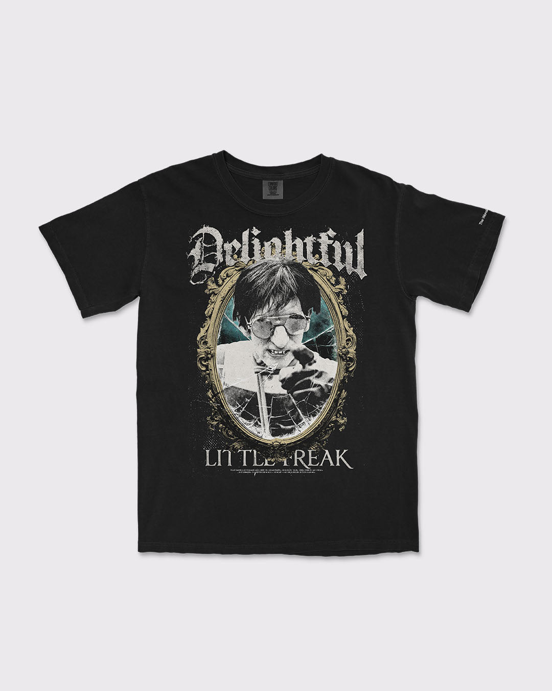 The Freak Tee