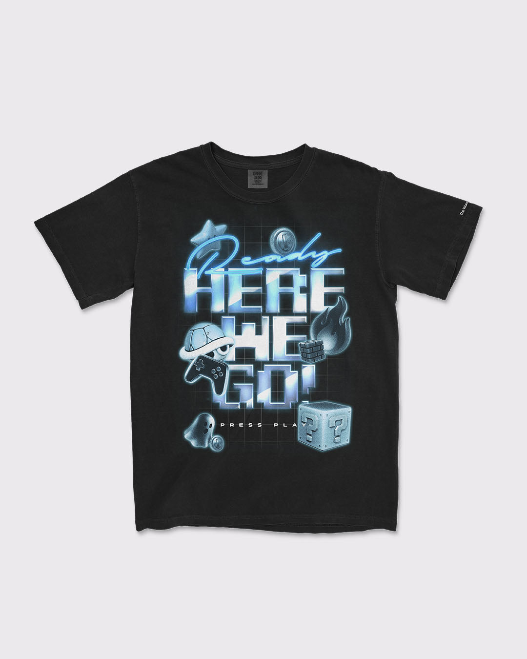 The Game Tee