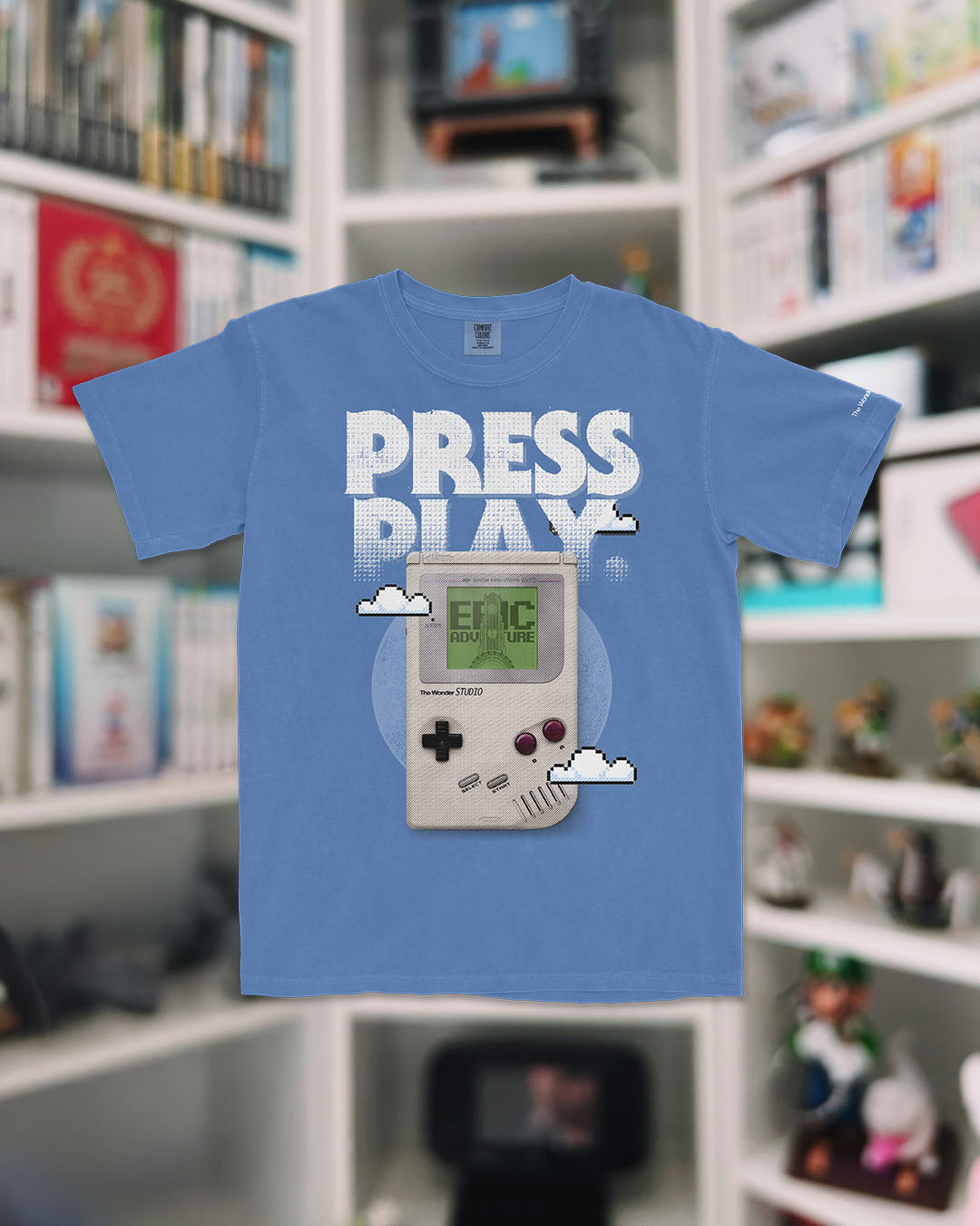 The Play Tee