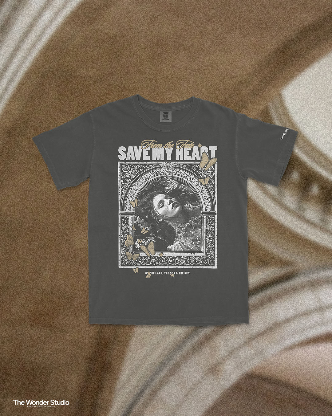 The Fate Tee