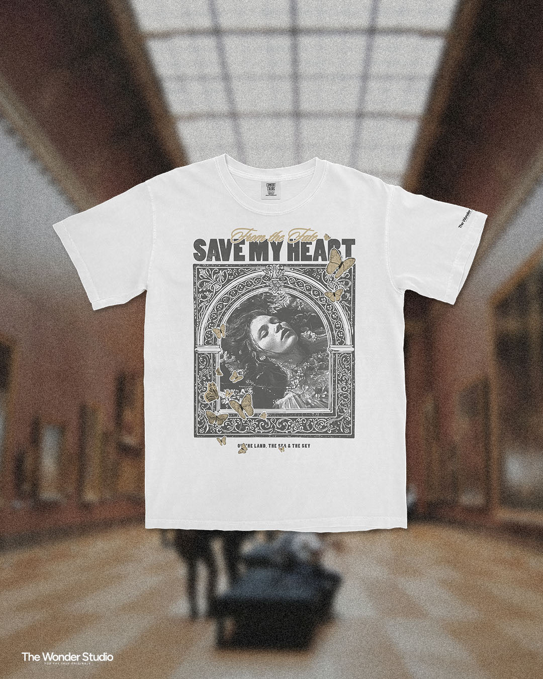 The Fate Tee