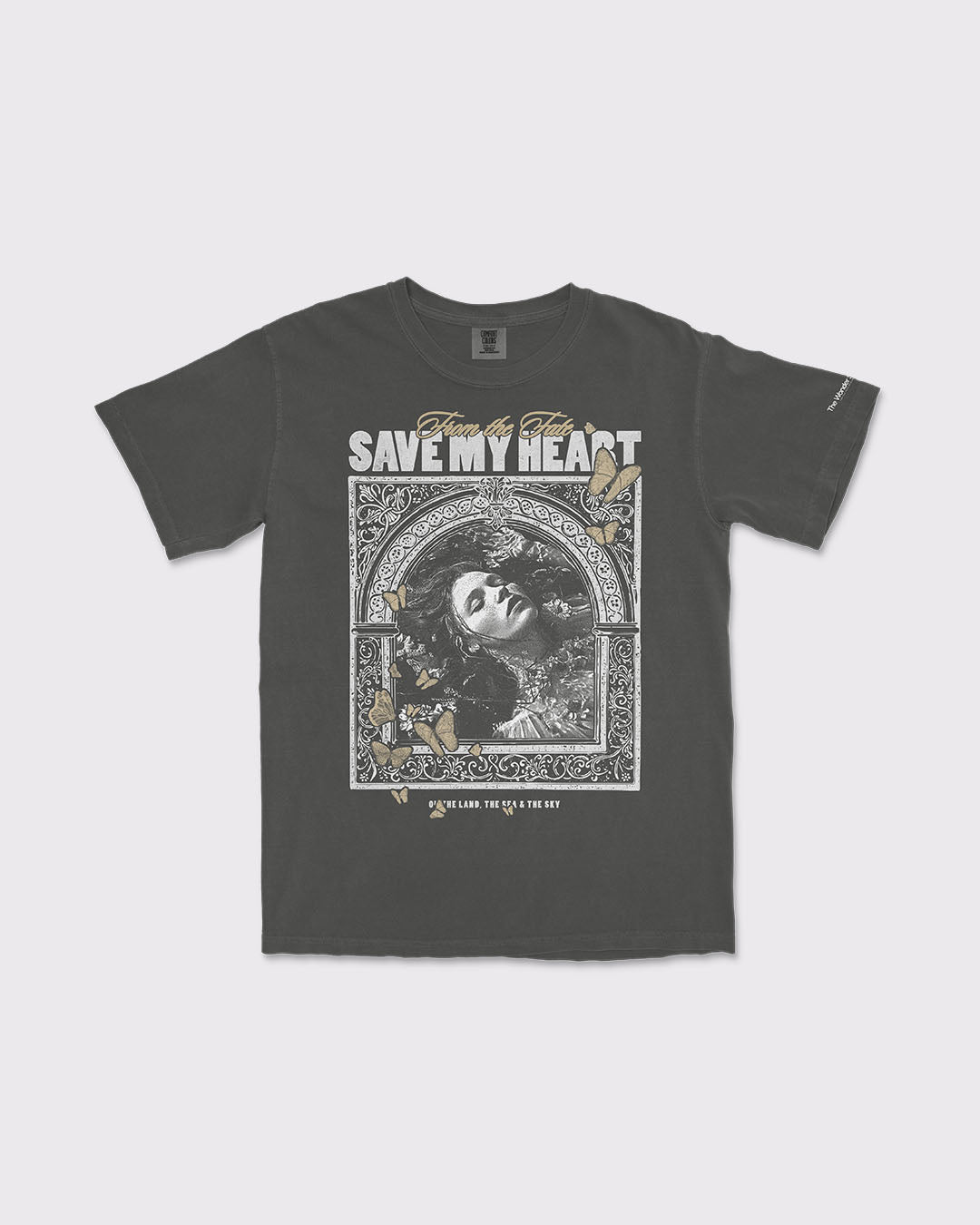 The Fate Tee