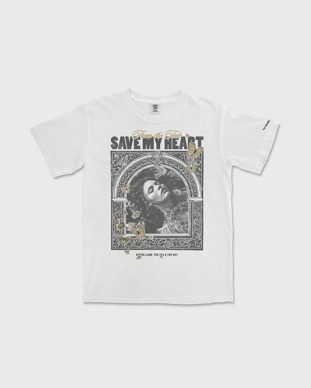 The Fate Tee
