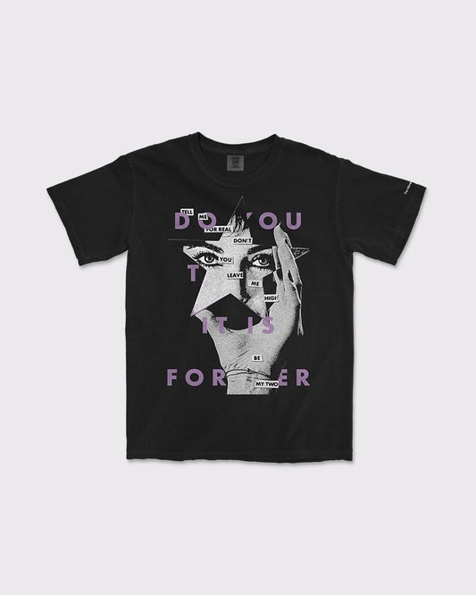 The Forever Tee