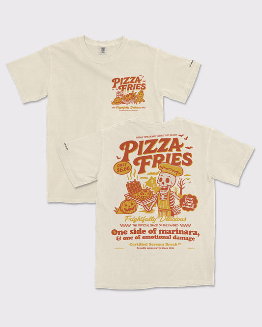 The Fries Tee