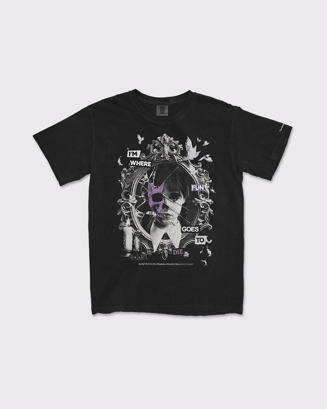 The Fun Tee