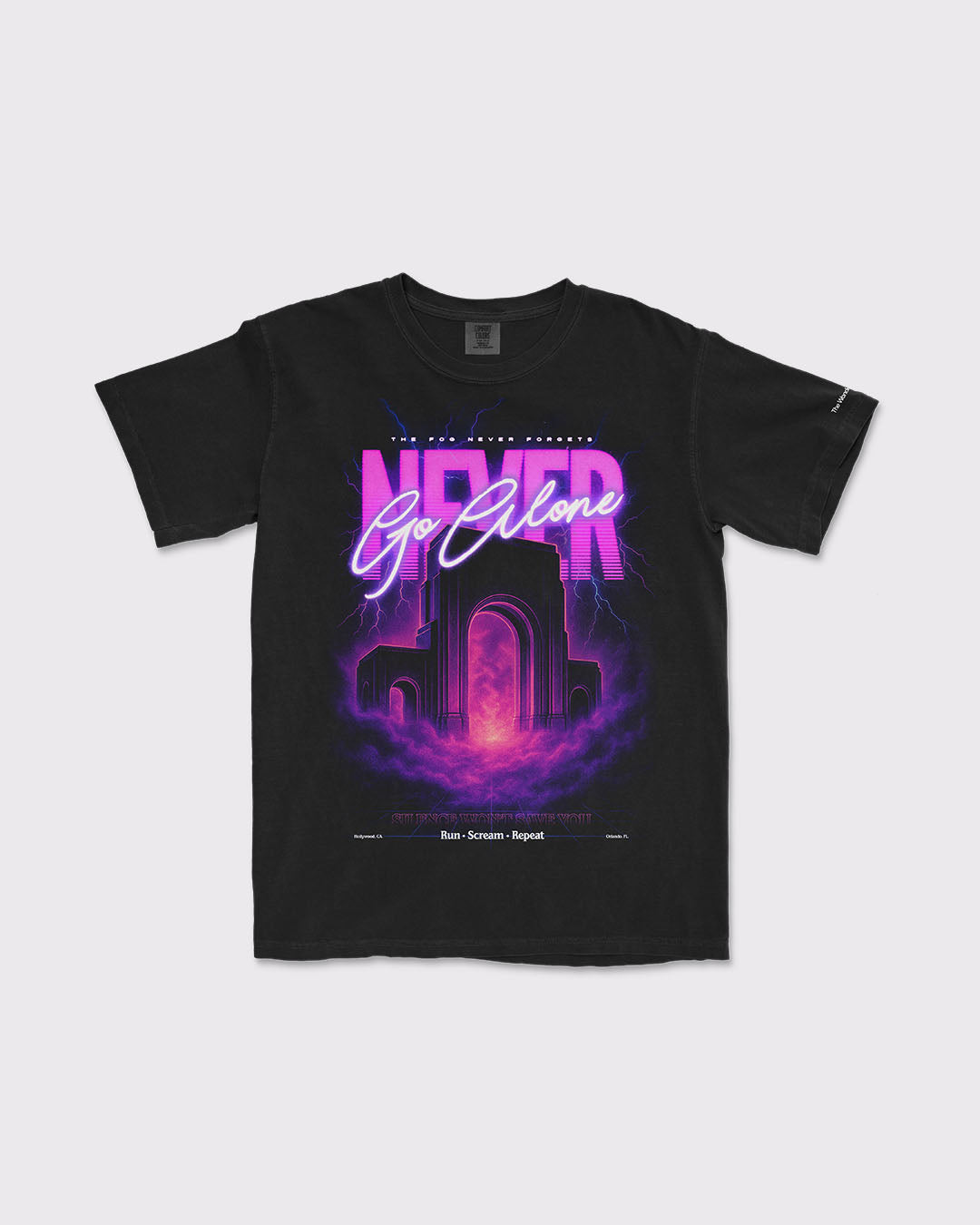 The Gate Tee