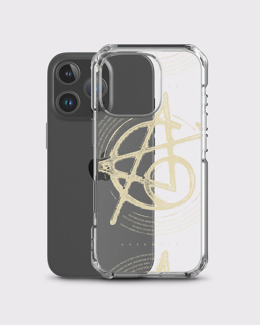 The Heroes Clear Case