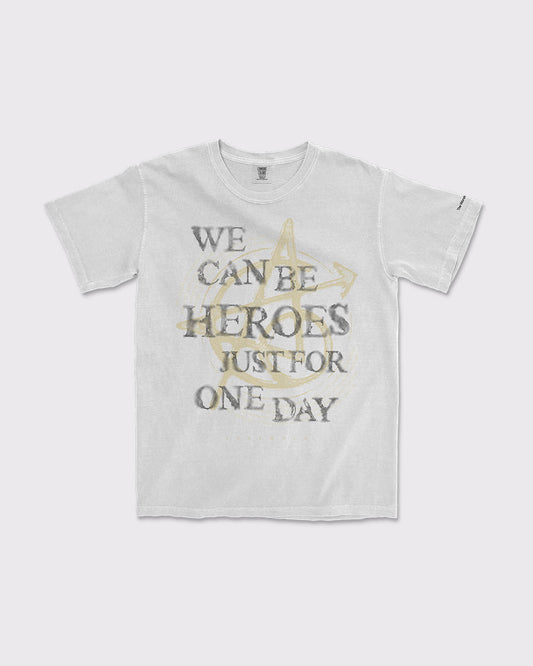 The Heroes Tee
