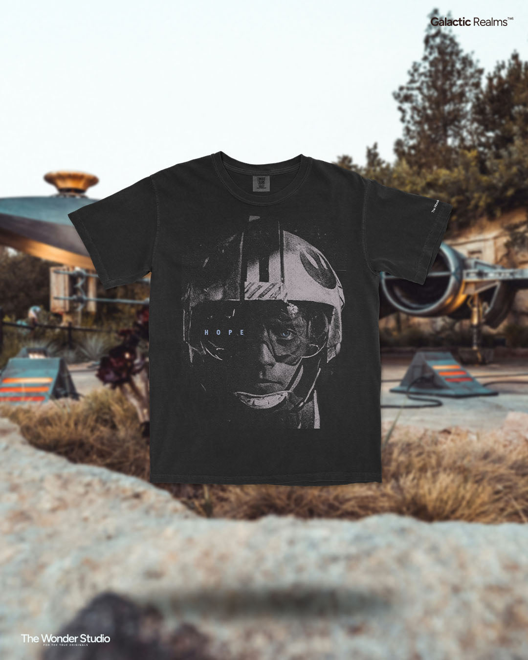 The Hope Tee
