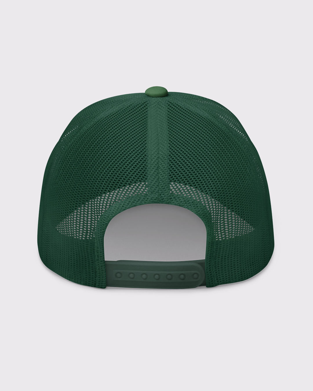 The Hub Trucker Cap