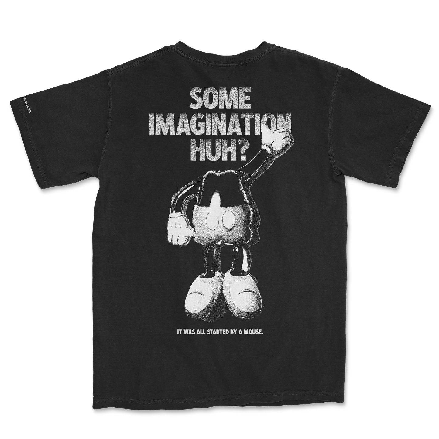 The Balloon Tee