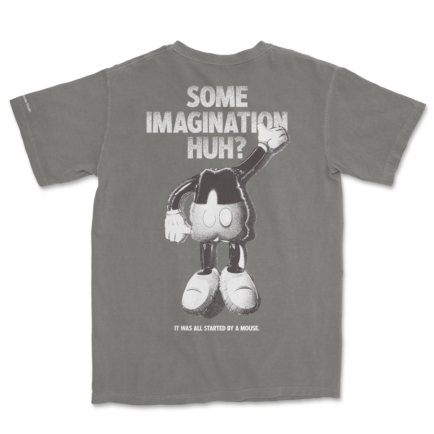 The Balloon Tee