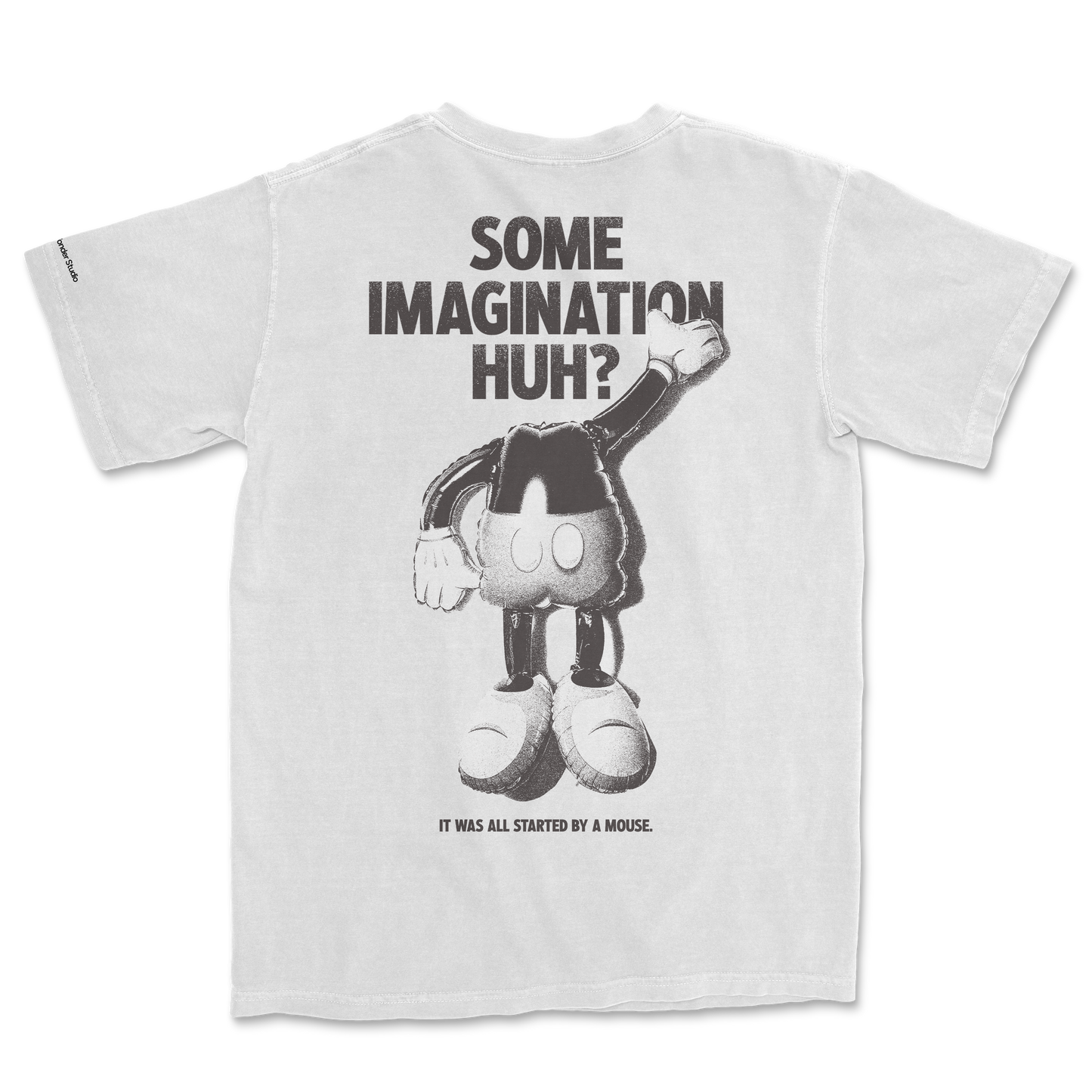 The Balloon Tee