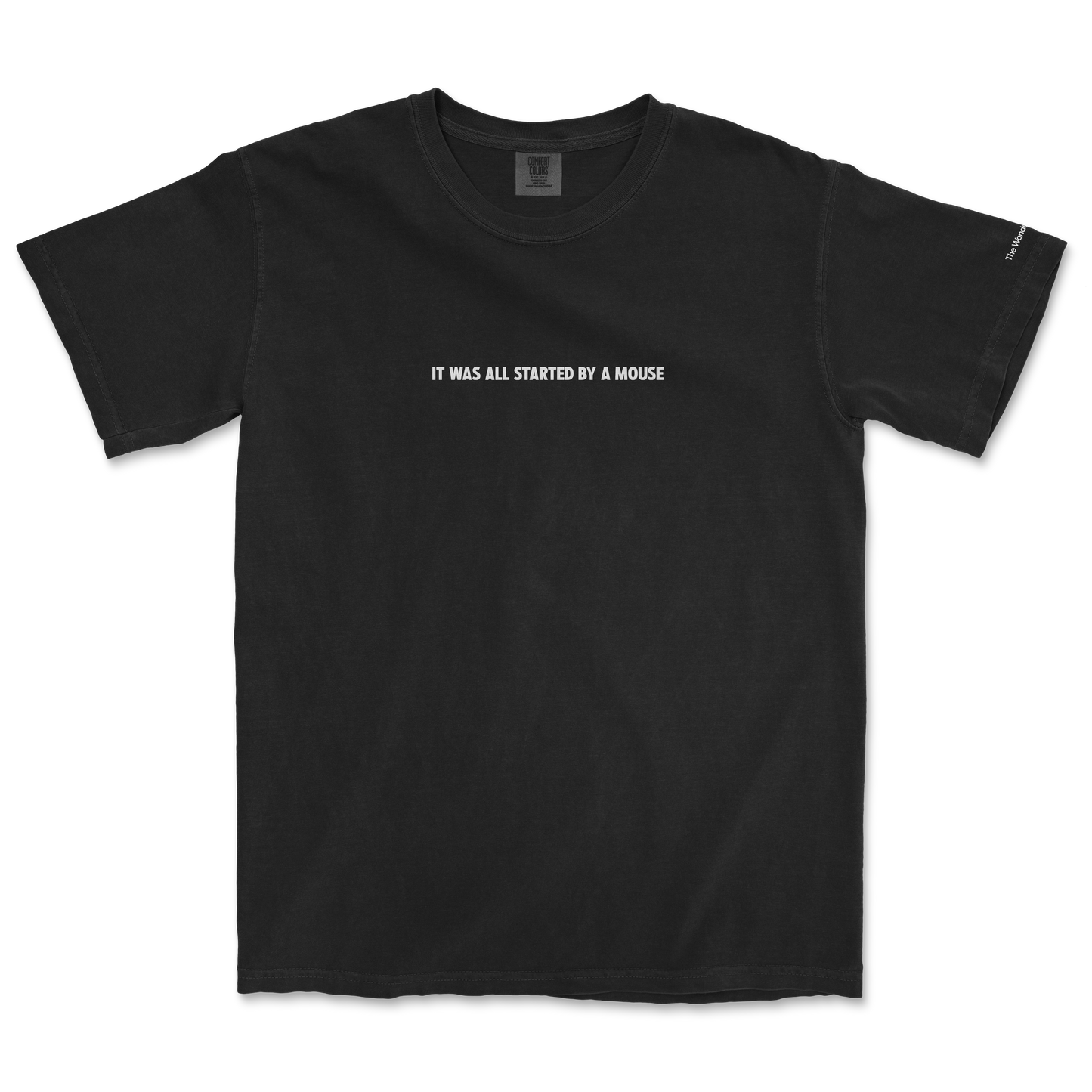 The Balloon Tee