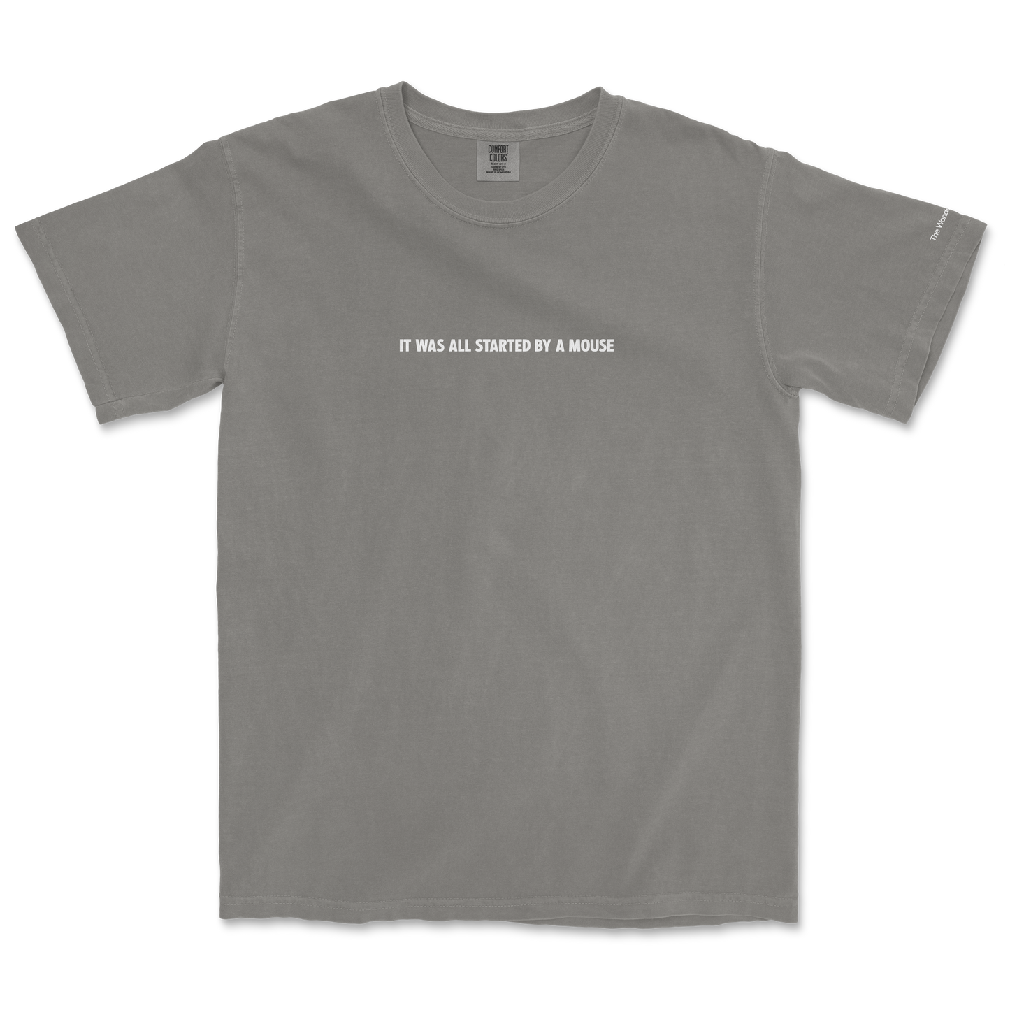 The Balloon Tee
