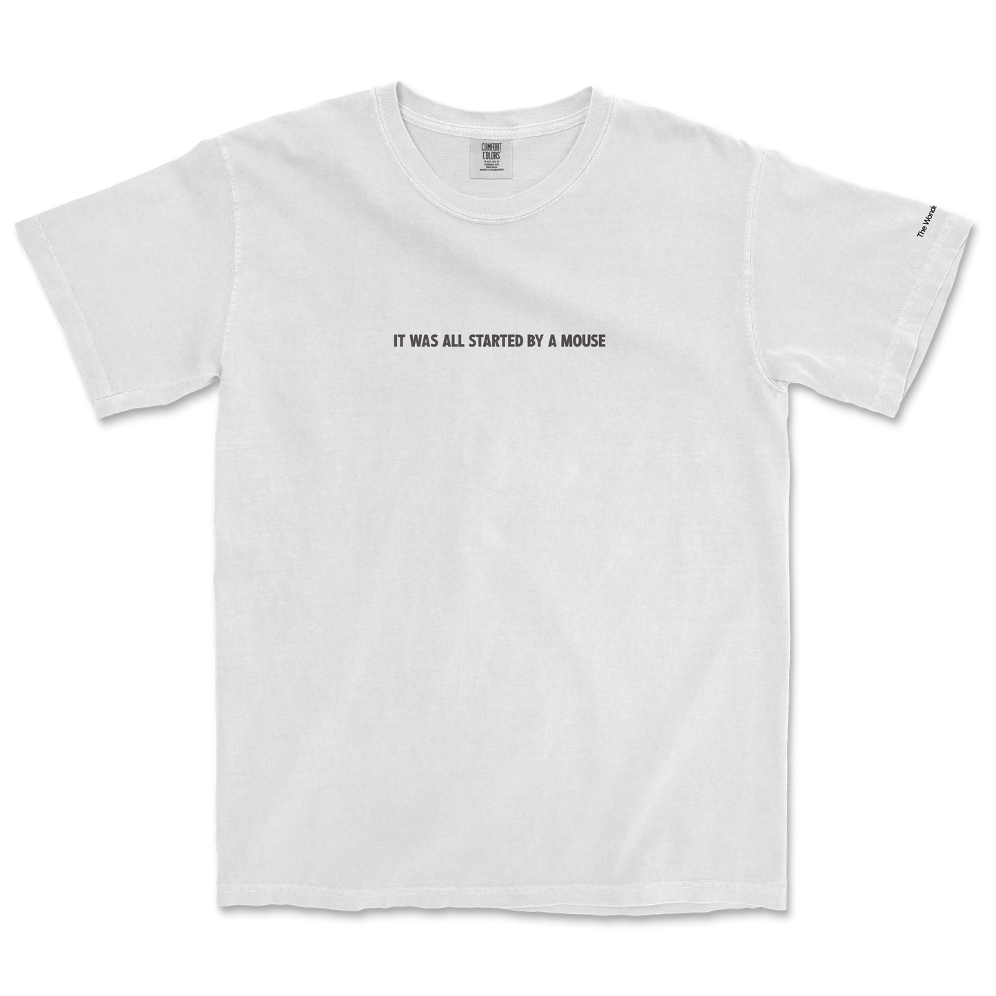 The Balloon Tee