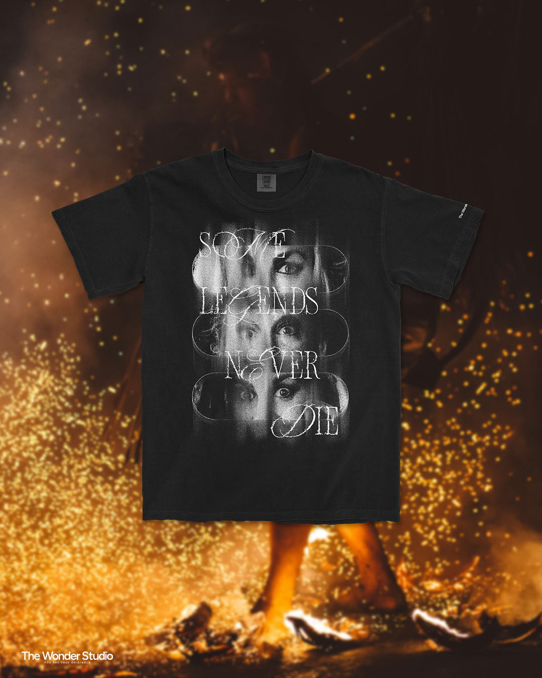 The Legends Tee