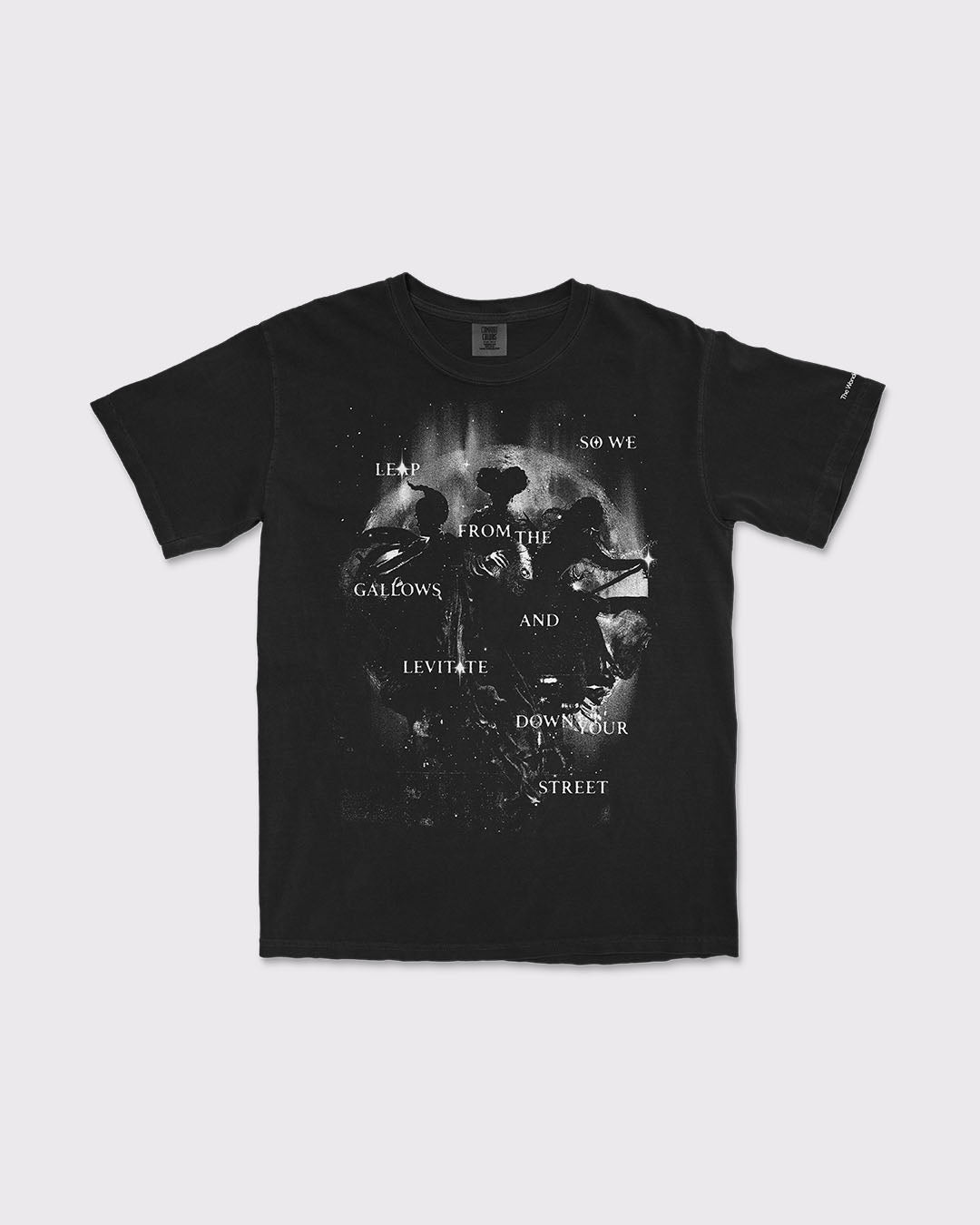 The Levitate Tee