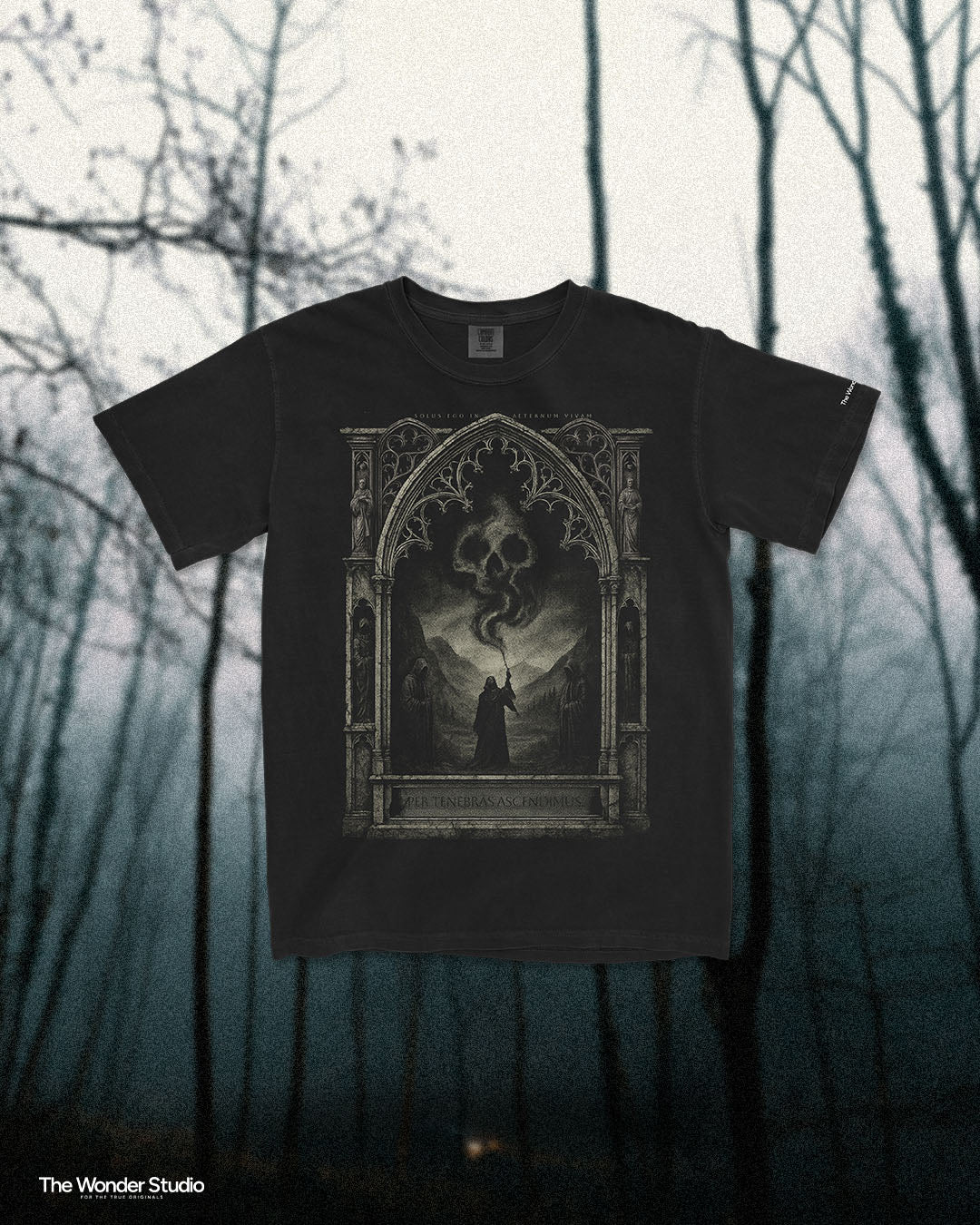 The Mark Tee