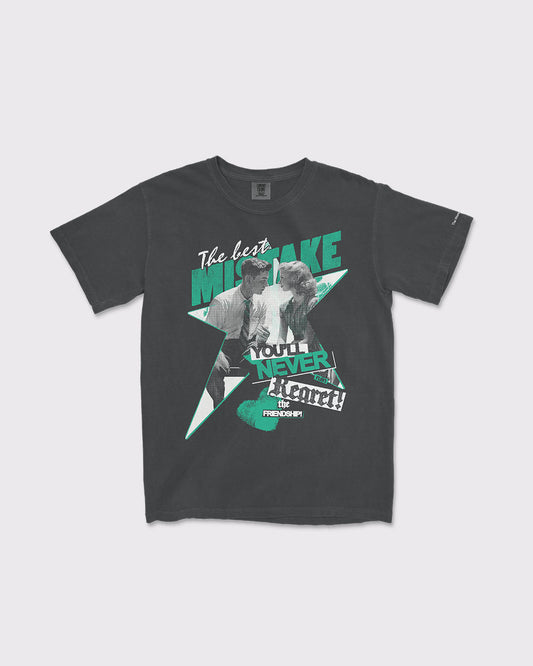 The Mistake Tee