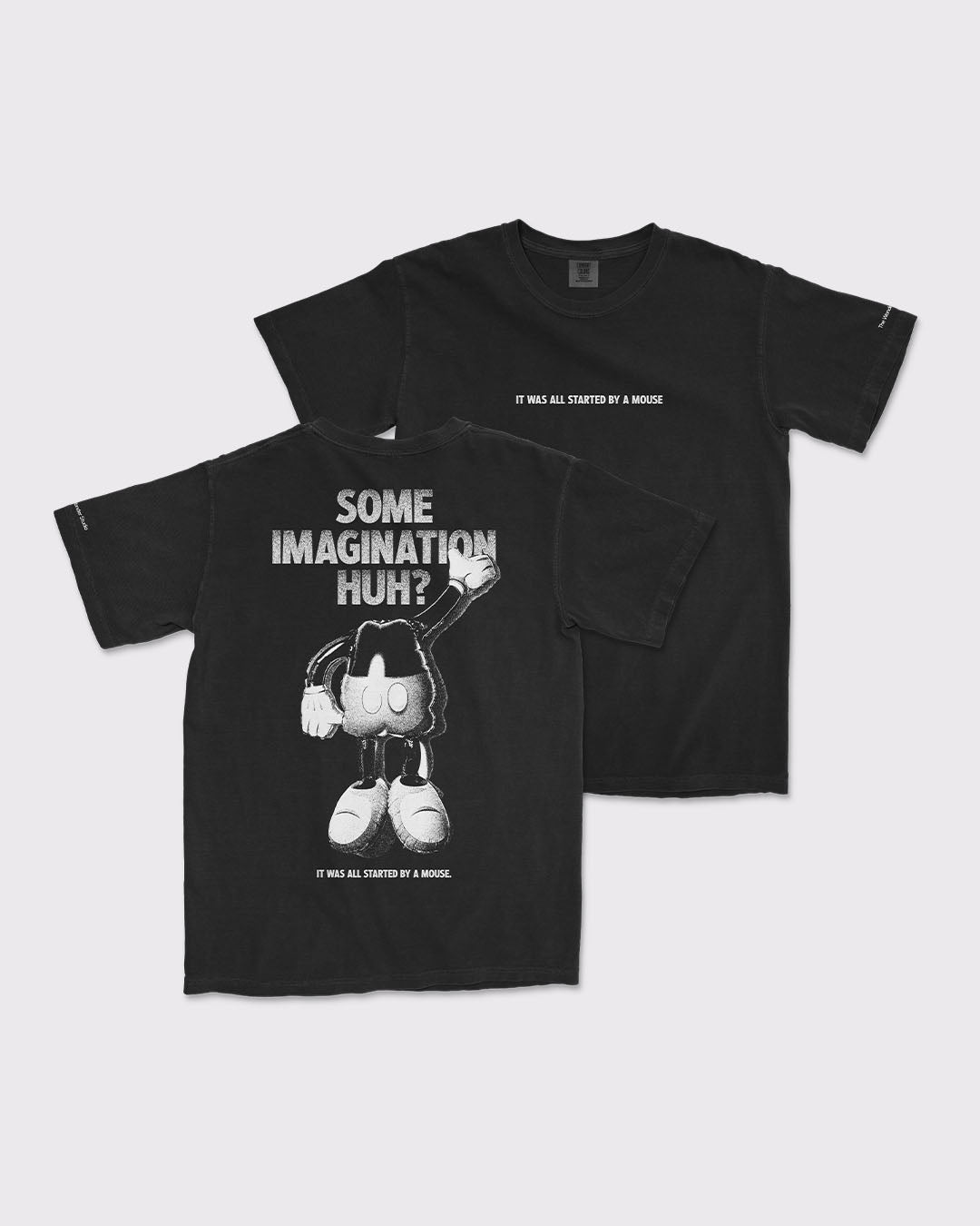 The Balloon Tee