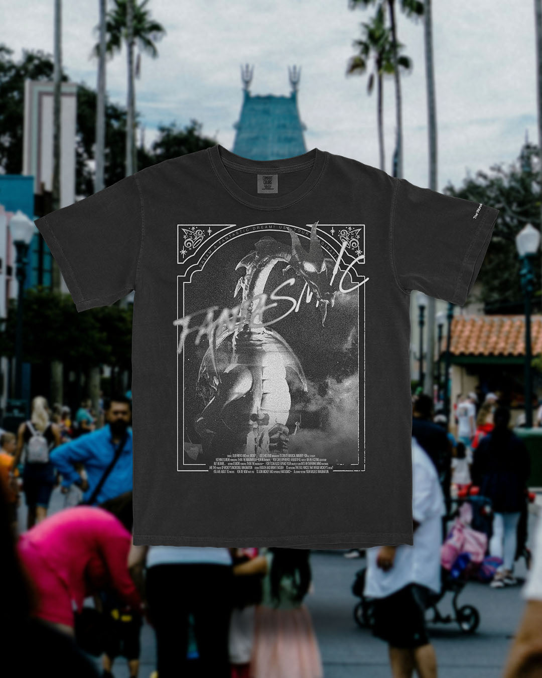 The Show Tee