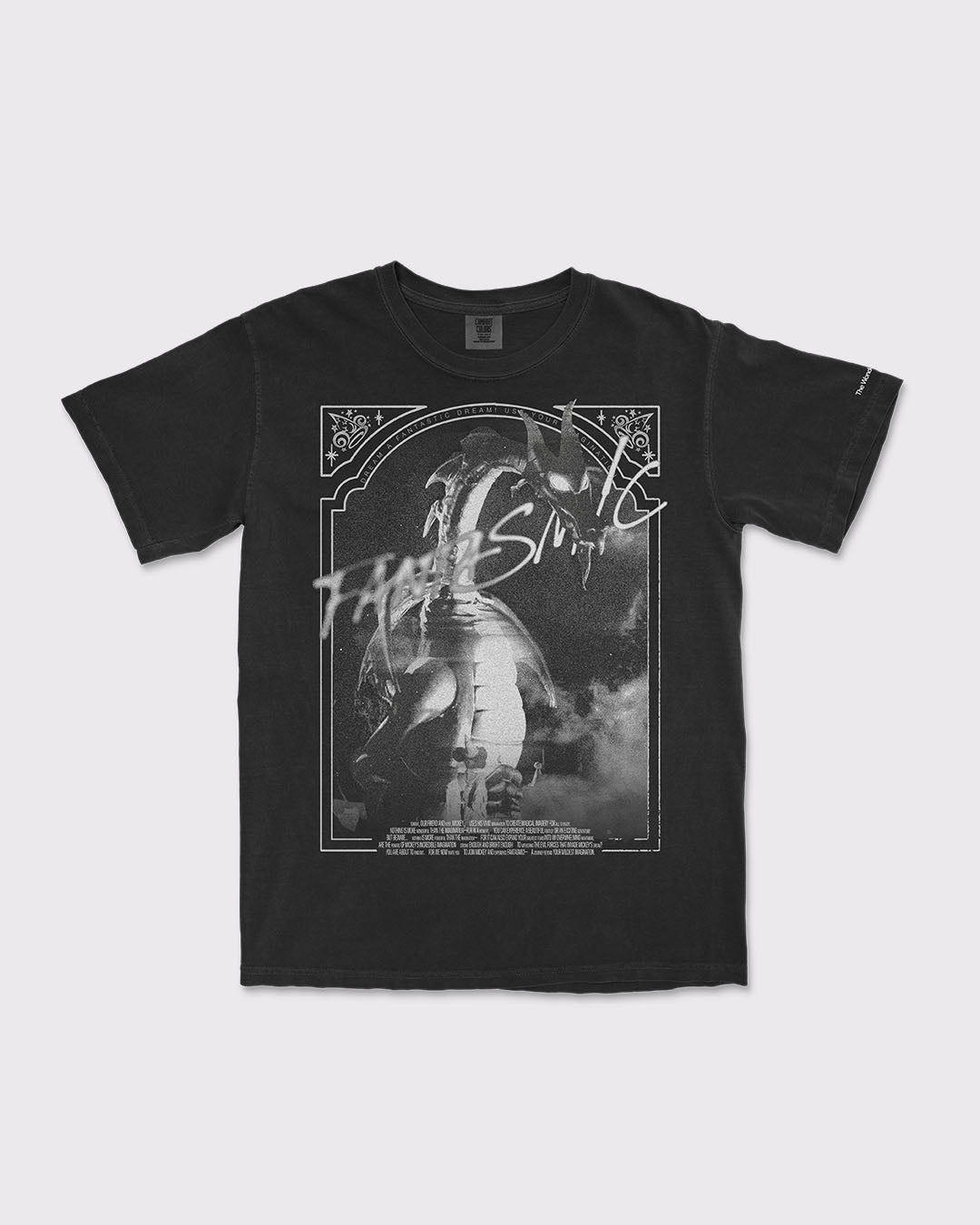 The Show Tee