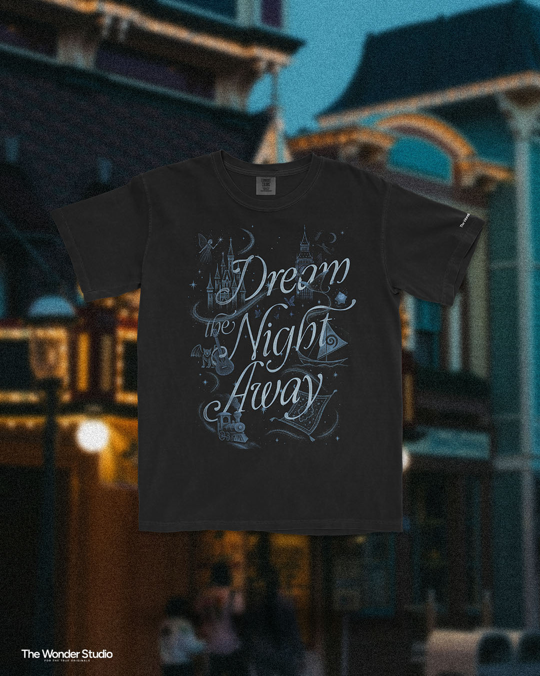 The Parade Tee