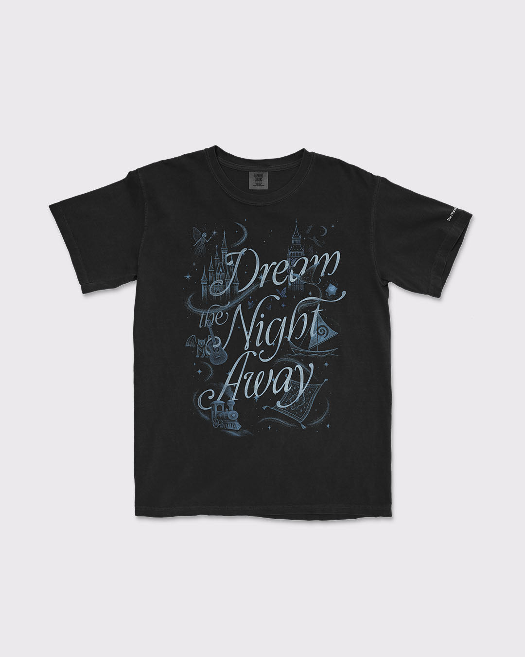 The Parade Tee