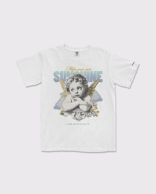The Sunshine Tee