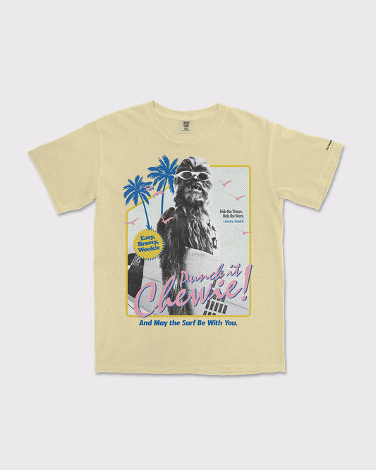 The Surfer Tee