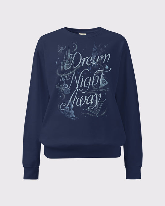 The Parade Sweatshirt