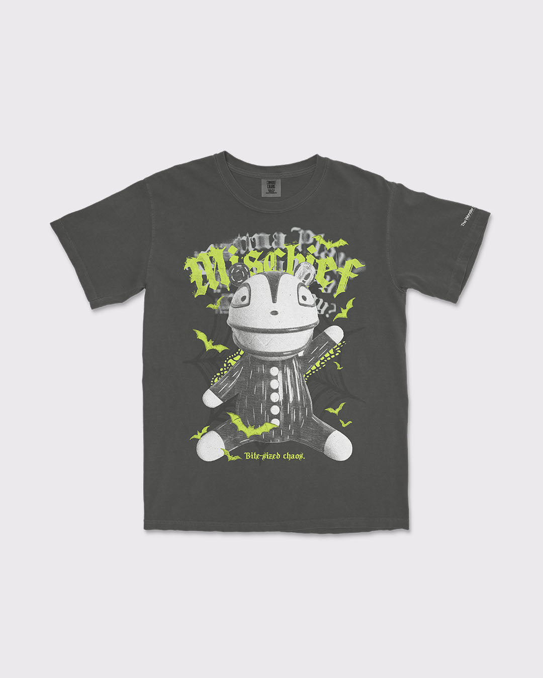 The Teddy Tee