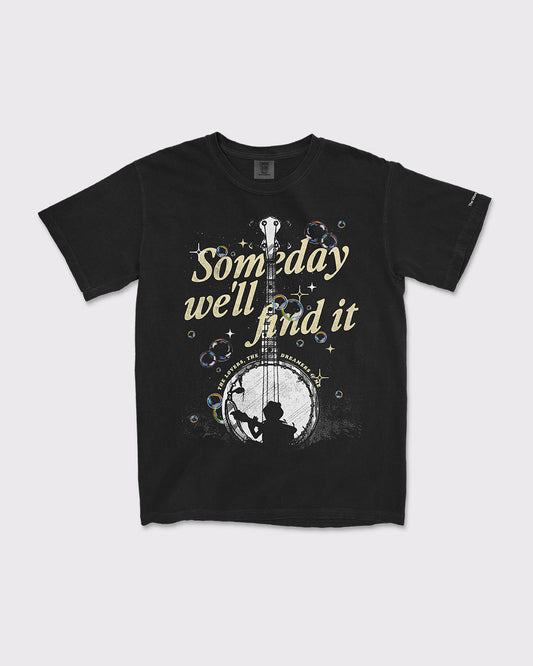 The Someday Tee