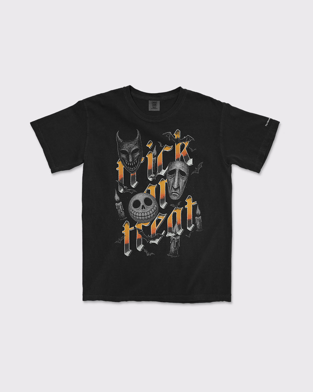 The Tricksters Tee
