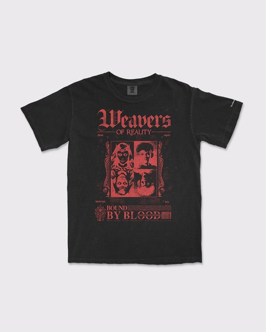 The Weavers Tee
