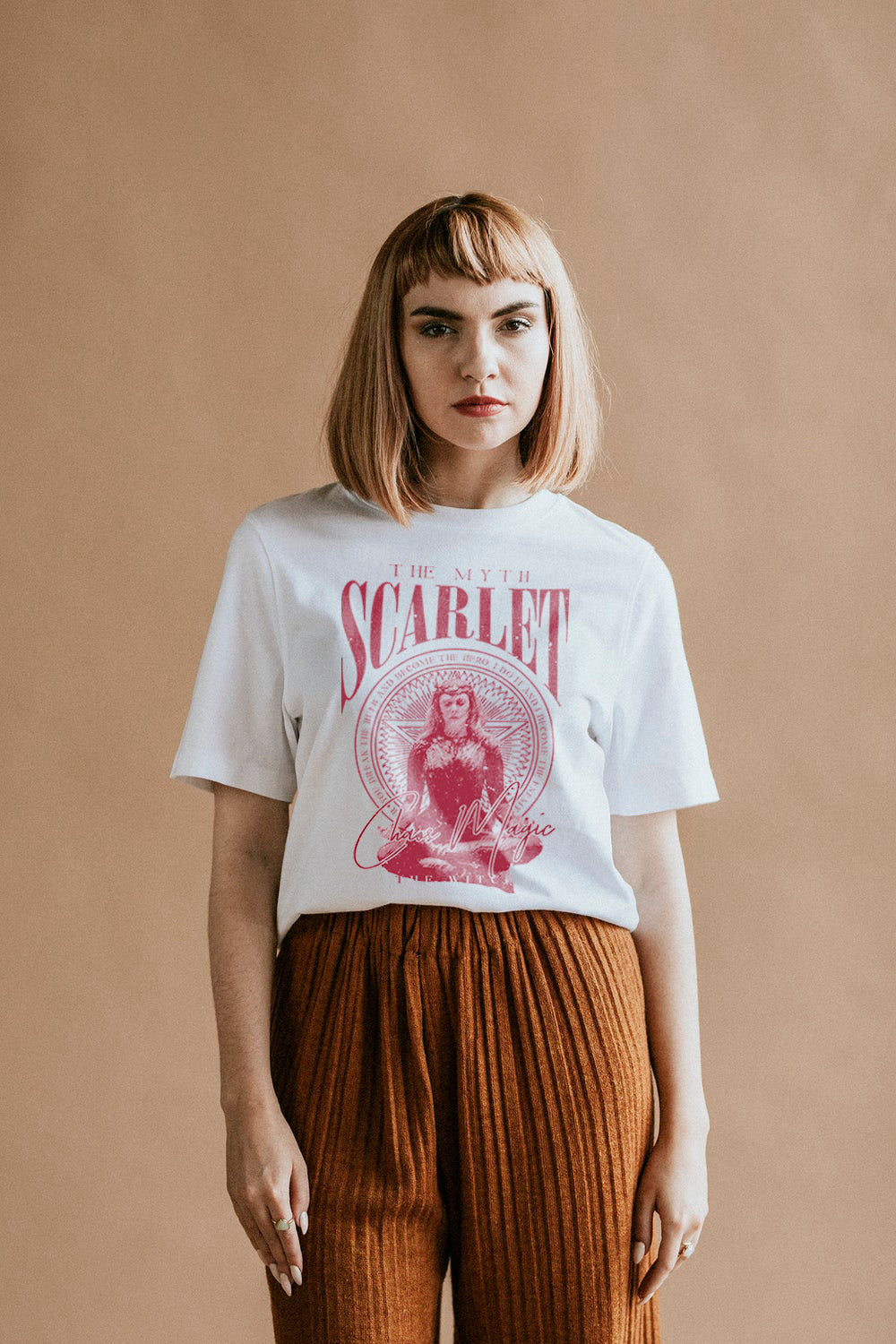 The Myth Tee
