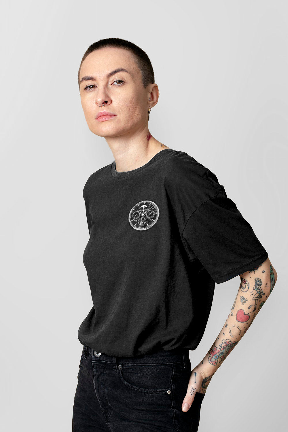 The Universe Tee